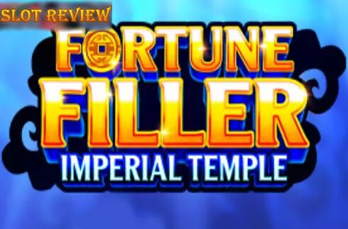 Fortune Filler Imperial Temple slot